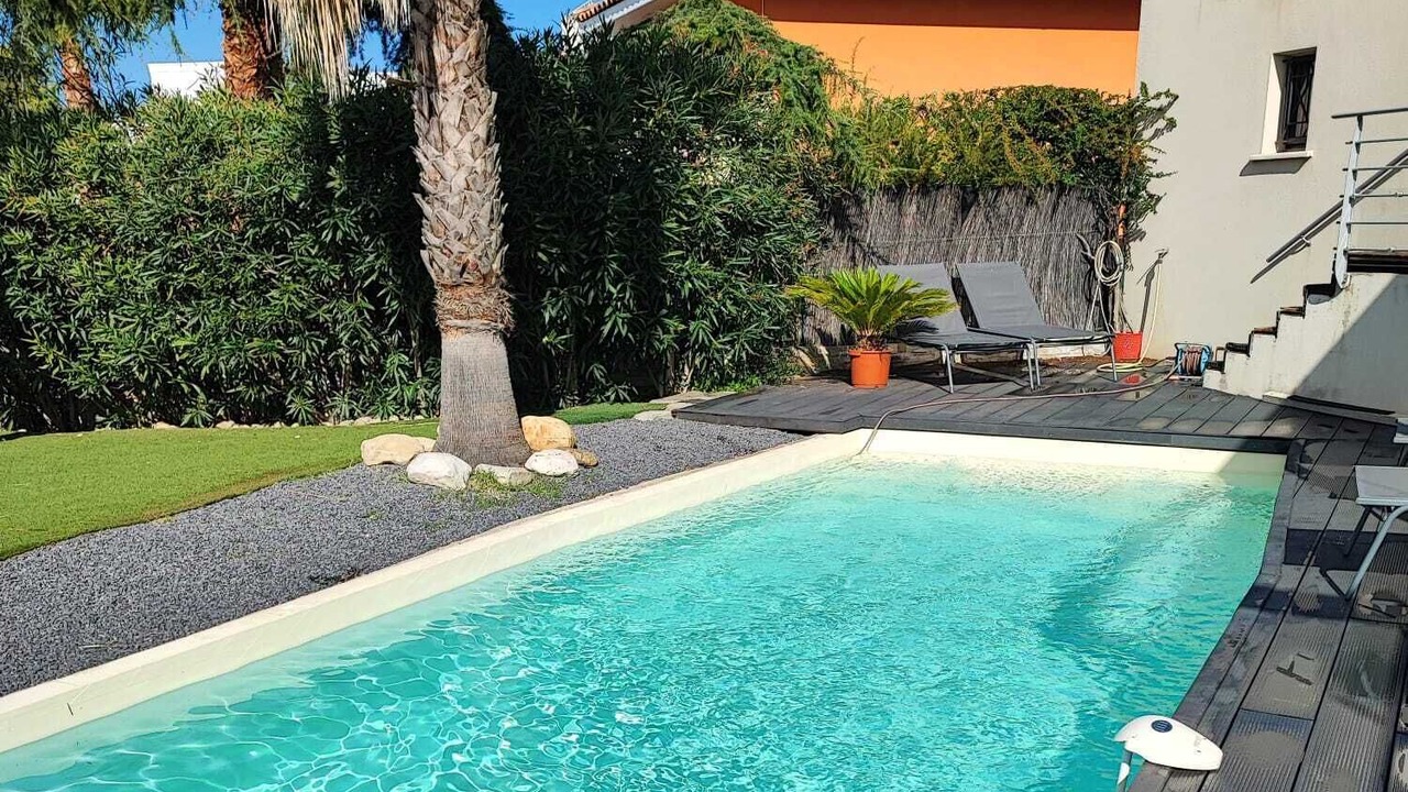 Photo of Outdoor in Juvignac