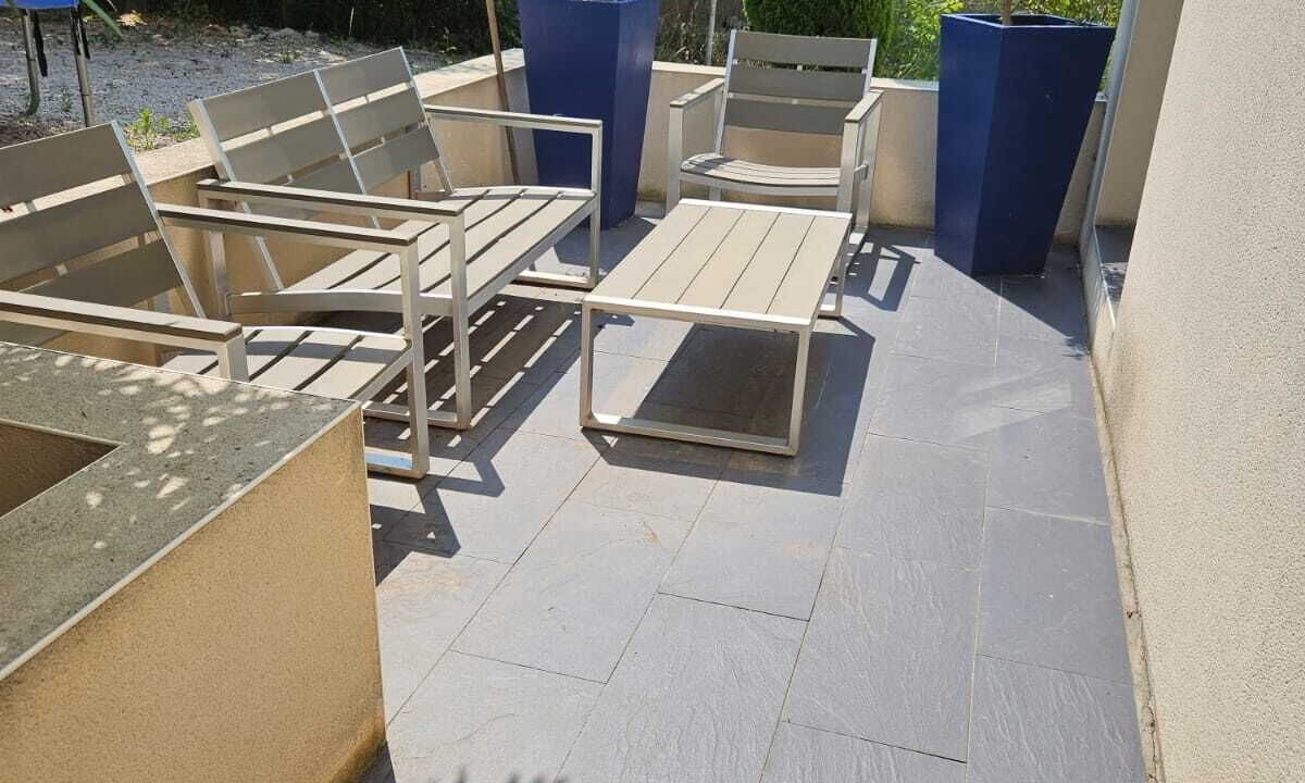 Photo of Patio Balcony in Juvignac