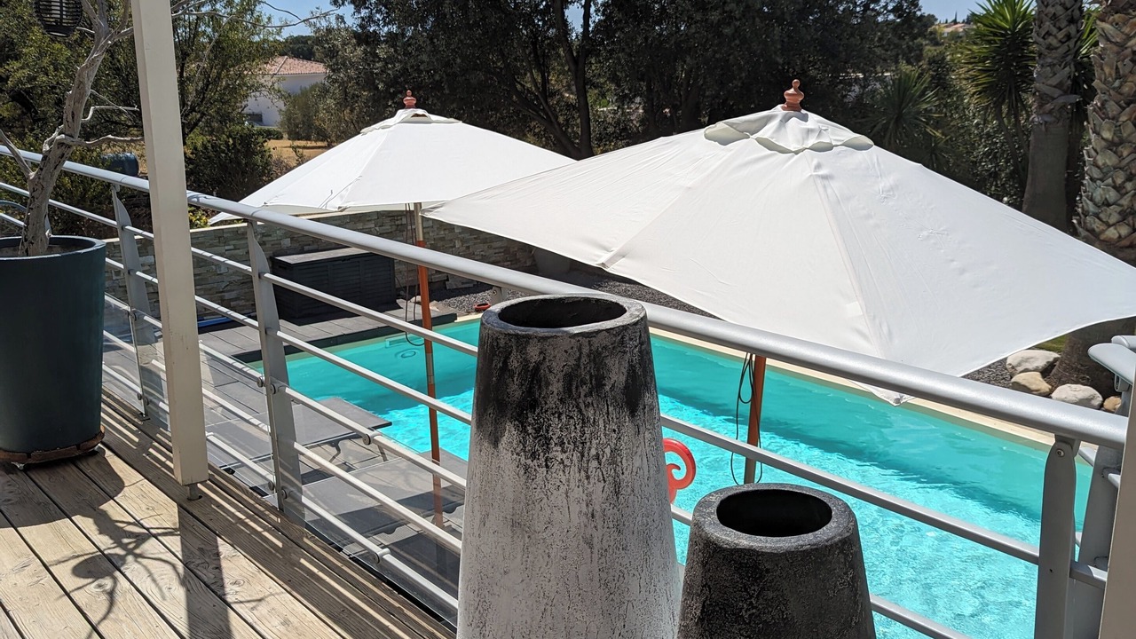 Photo of Outdoor in Juvignac