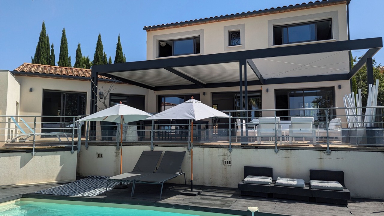 Photo of Outdoor in Juvignac