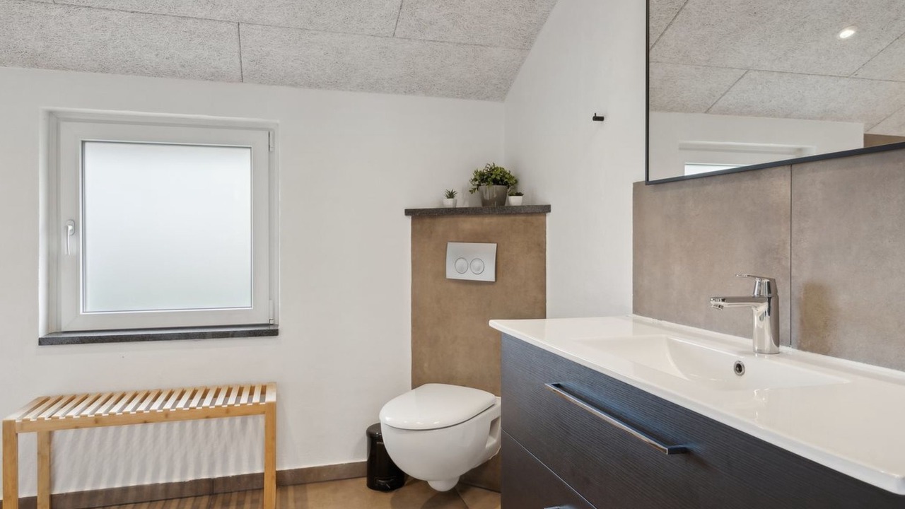 Photo of Bathroom in Nordborg