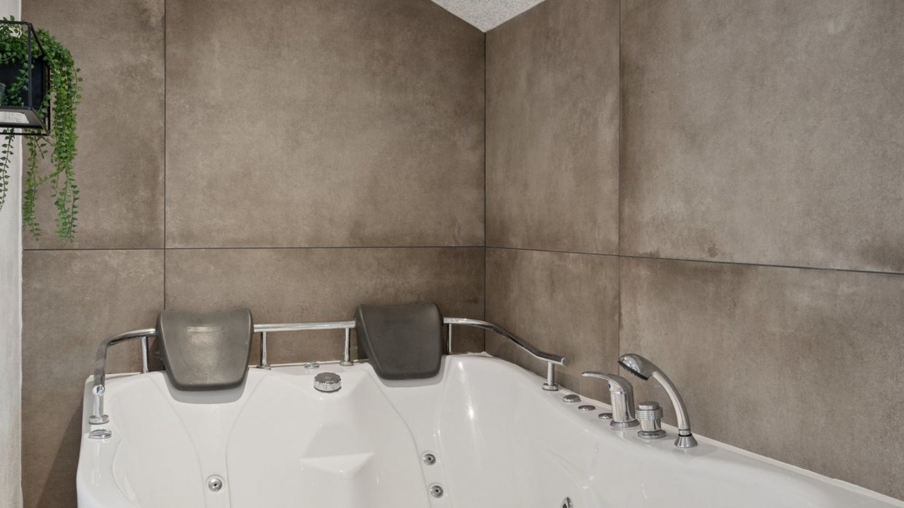 Photo of Bathroom in Nordborg