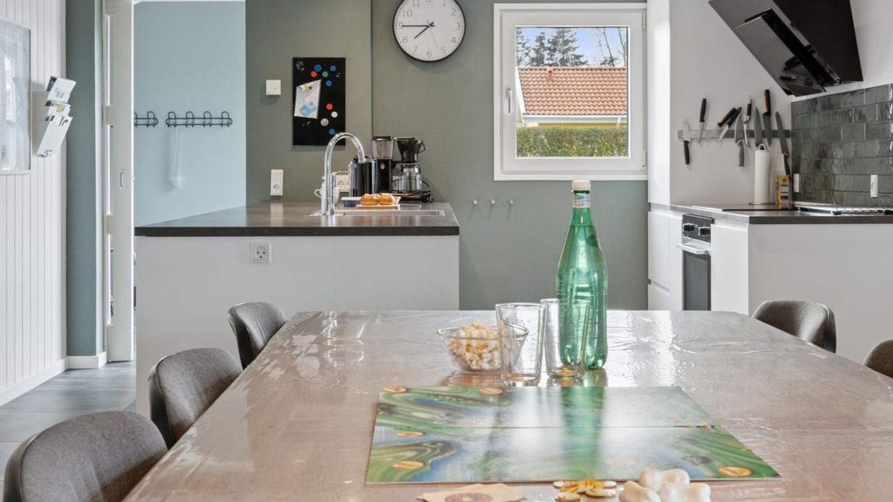 Photo of Livingroom in Nordborg