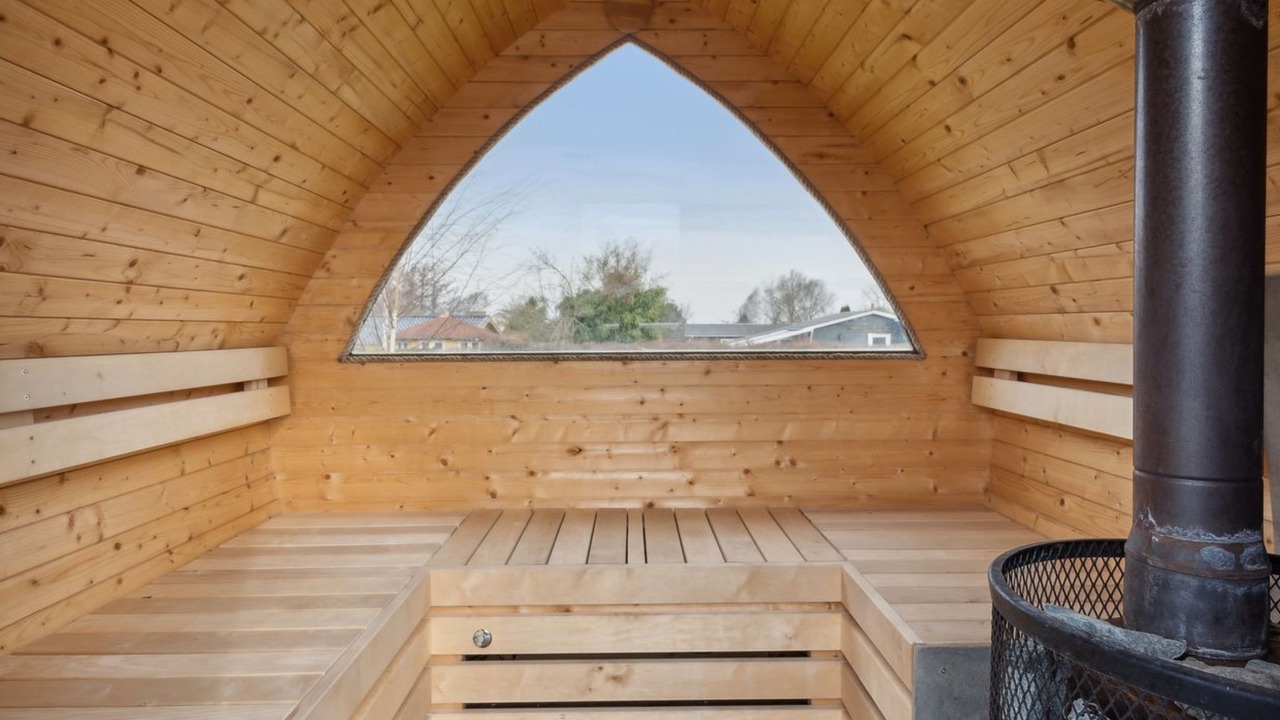 Photo of Bathroom in Nordborg