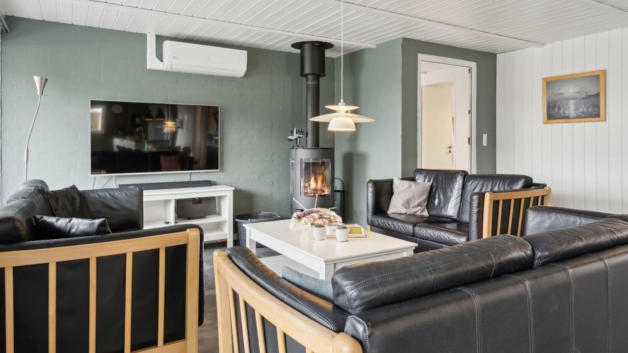 Photo of Livingroom in Nordborg