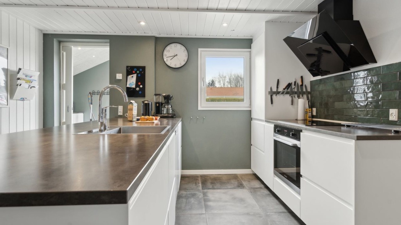 Photo of Bedroom in Nordborg
