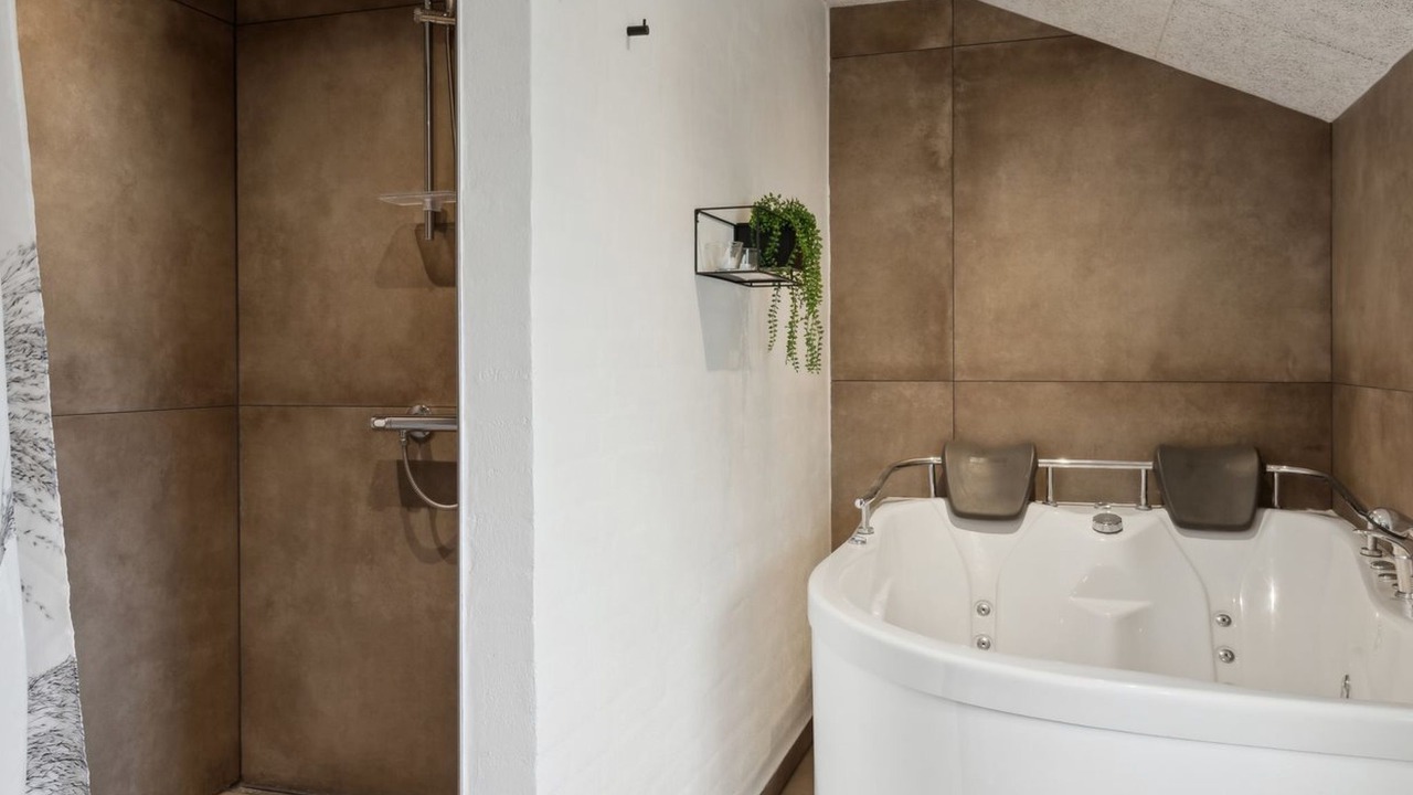 Photo of Bathroom in Nordborg