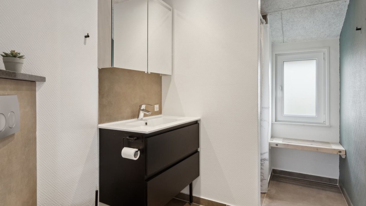 Photo of Bathroom in Nordborg