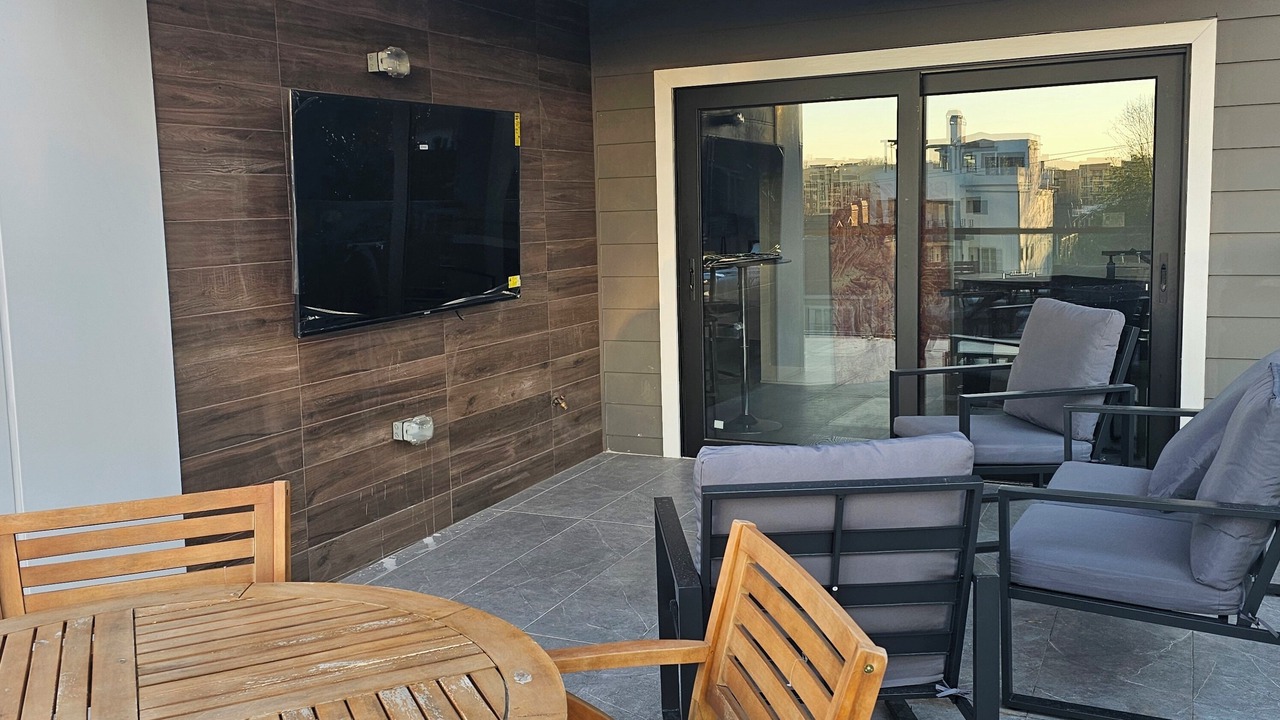 Photo of Outdoor in Home Park