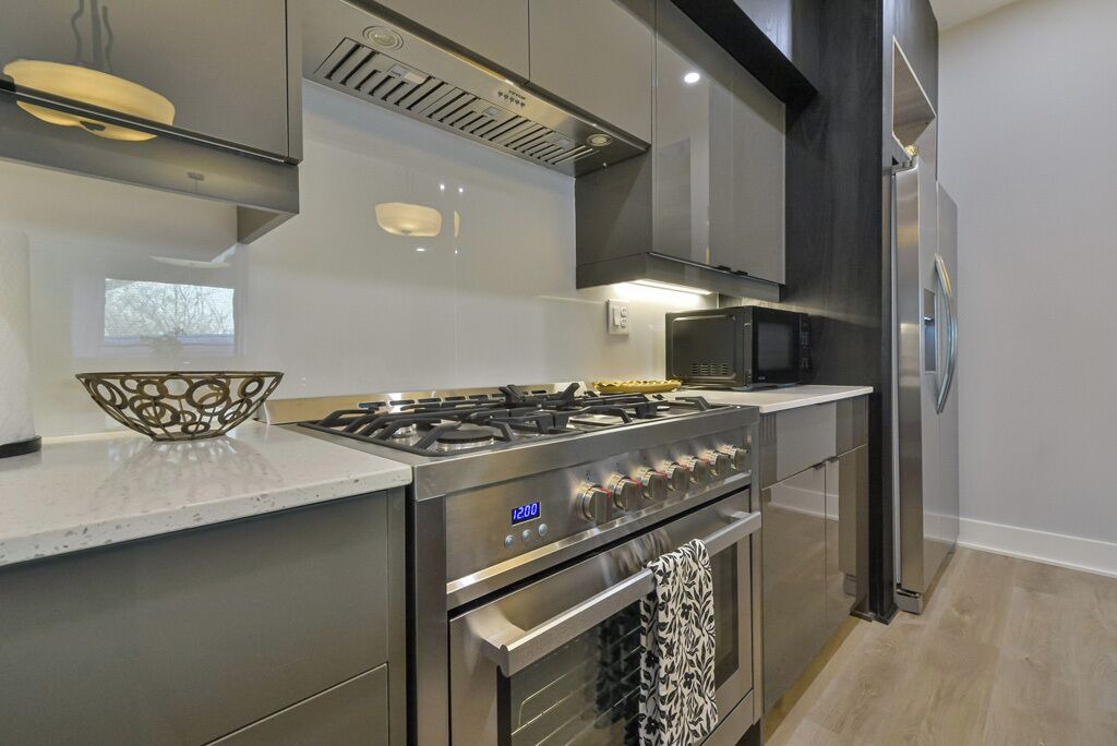 Photo of Kitchen in Home Park