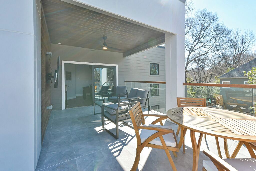Photo of Outdoor in Home Park