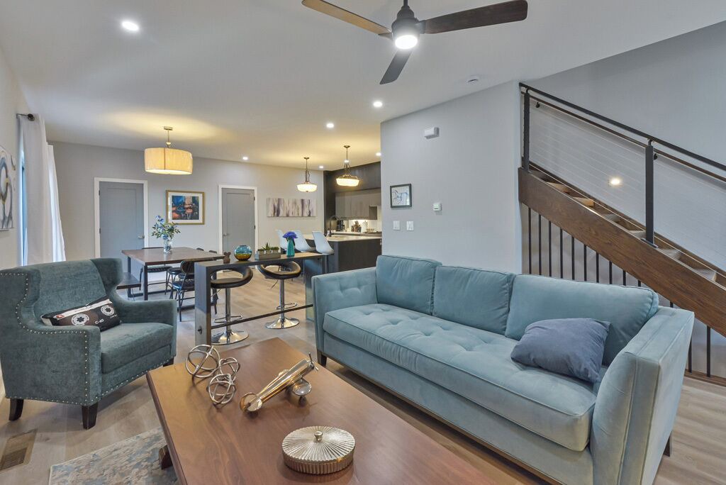 Photo of Livingroom in Home Park