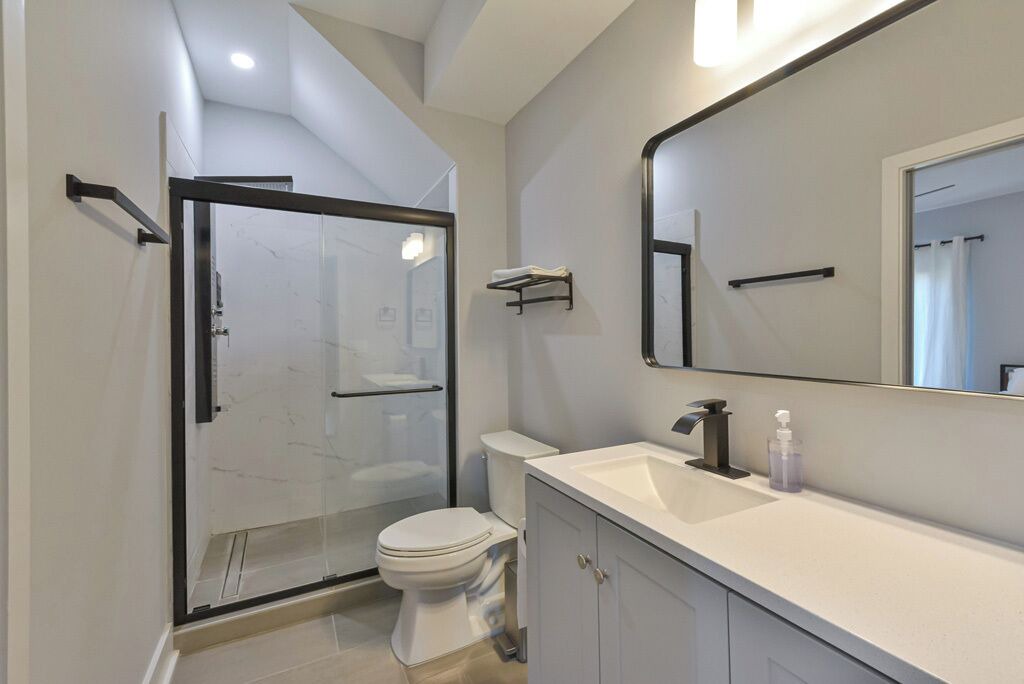 Photo of Bathroom in Home Park