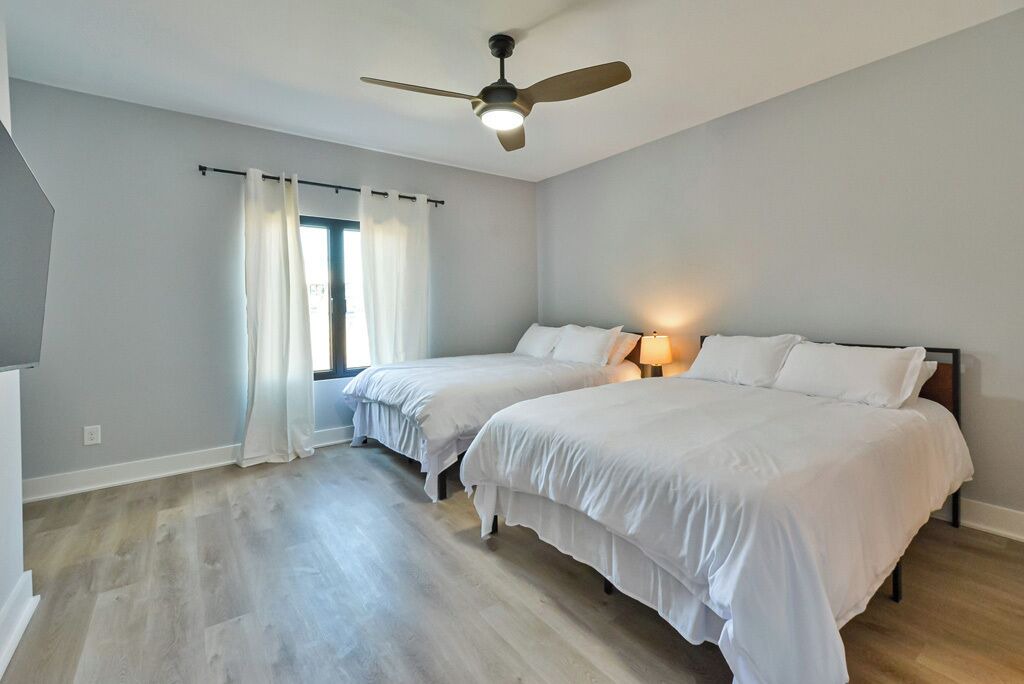 Photo of Bedroom in Home Park