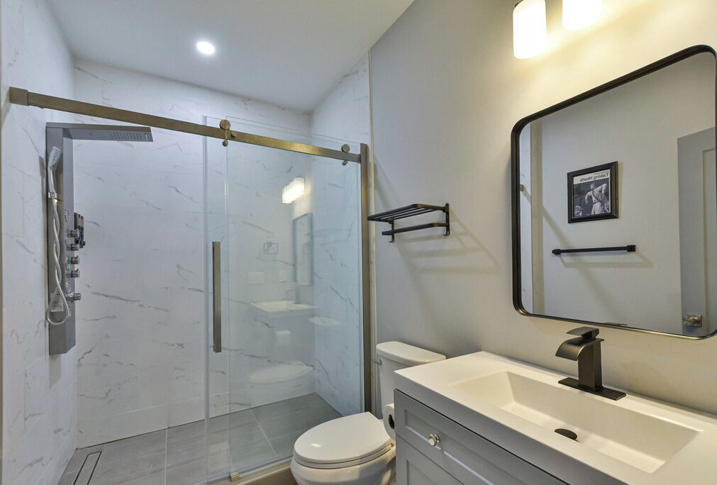 Photo of Bathroom in Home Park