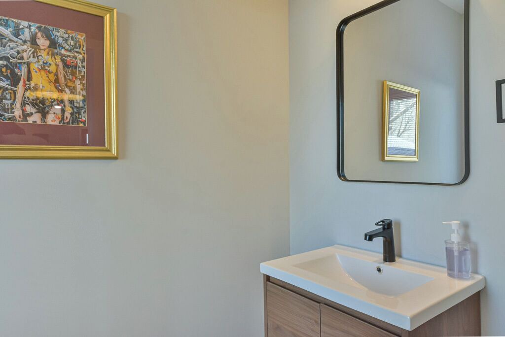 Photo of Bathroom in Home Park