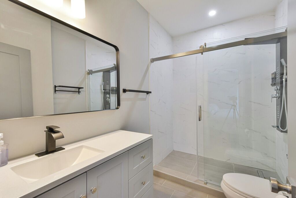 Photo of Bathroom in Home Park