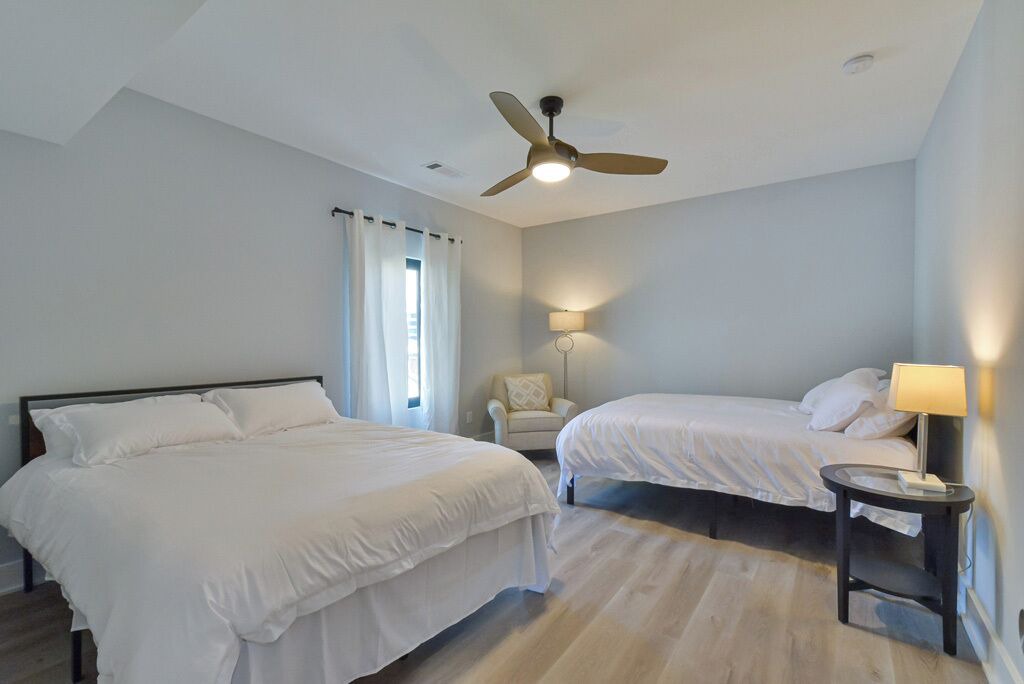 Photo of Bedroom in Home Park
