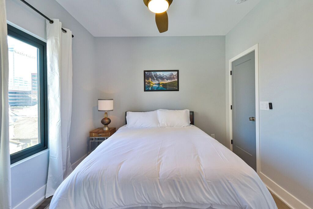 Photo of Bedroom in Home Park