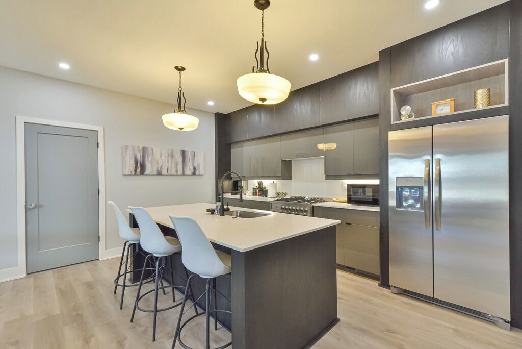 Photo of Kitchen in Home Park