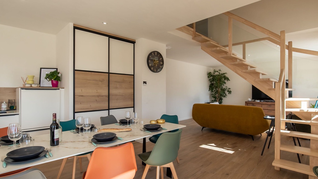 Photo of Bedroom in Kerlouan