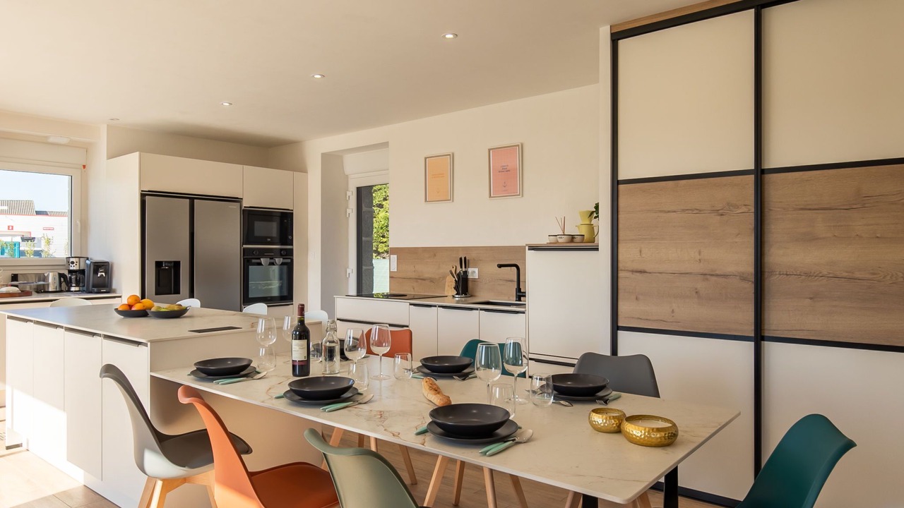 Photo of Bedroom in Kerlouan