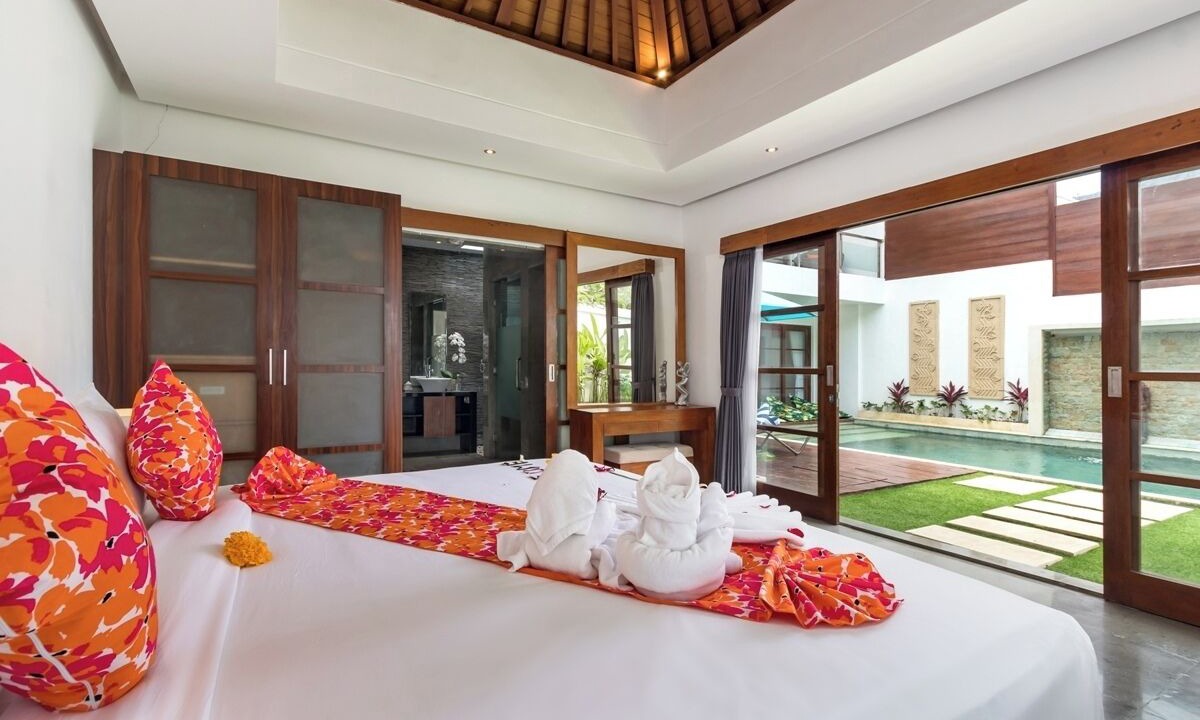 Photo of Bedroom in Sunset Road