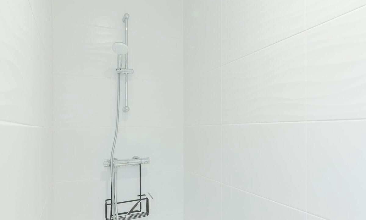 Photo of Bathroom in Saint-Pabu