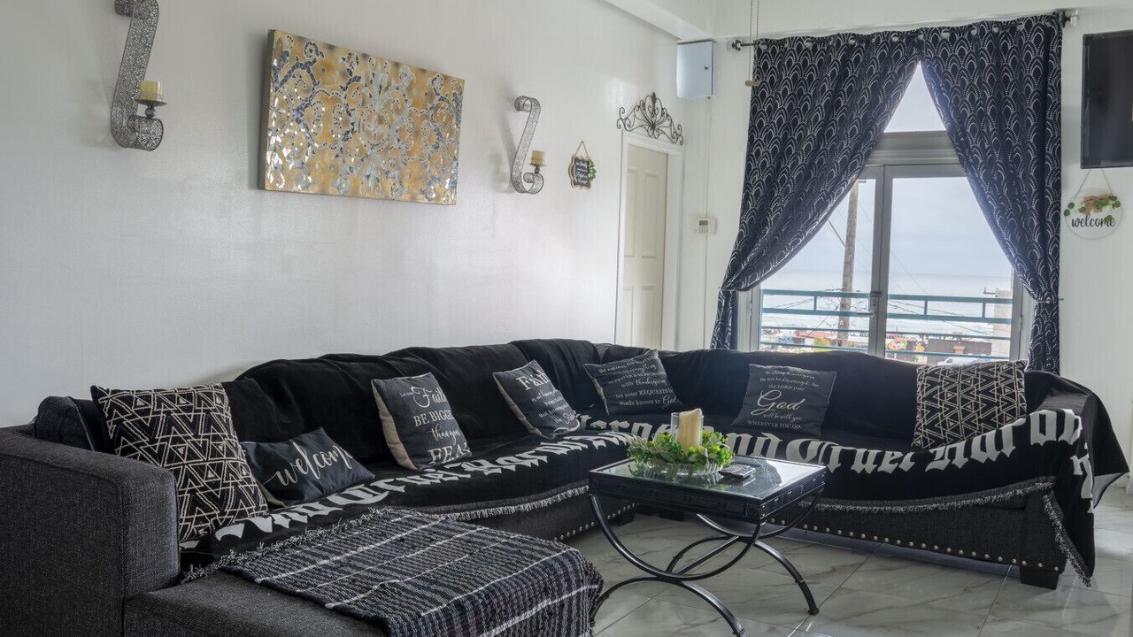 Photo of Livingroom in Rosarito