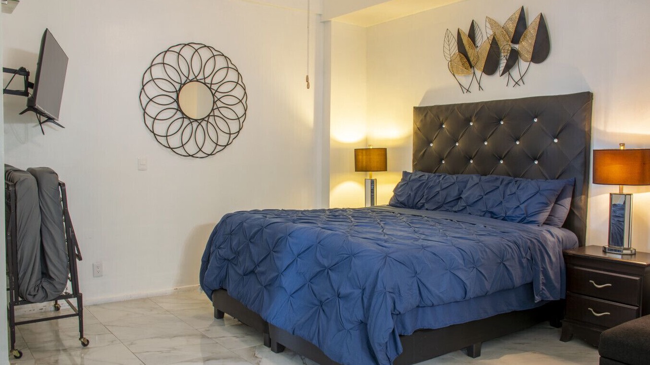 Photo of Bedroom in Rosarito