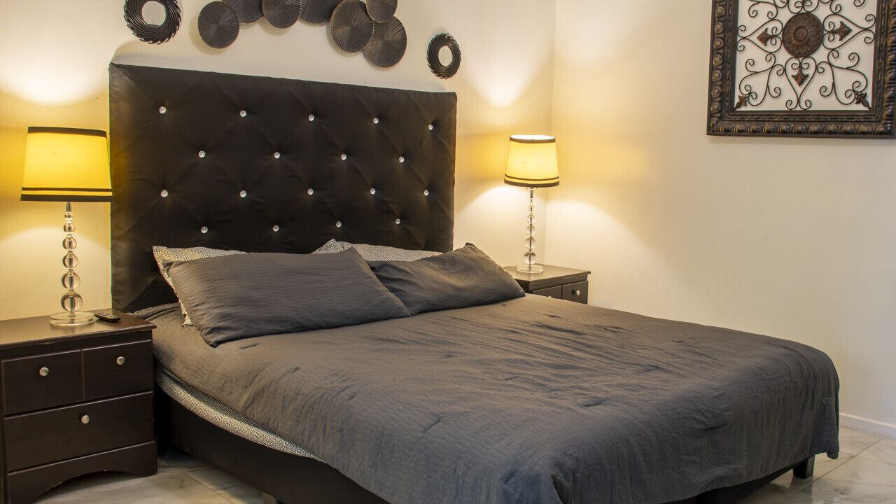 Photo of Bedroom in Rosarito