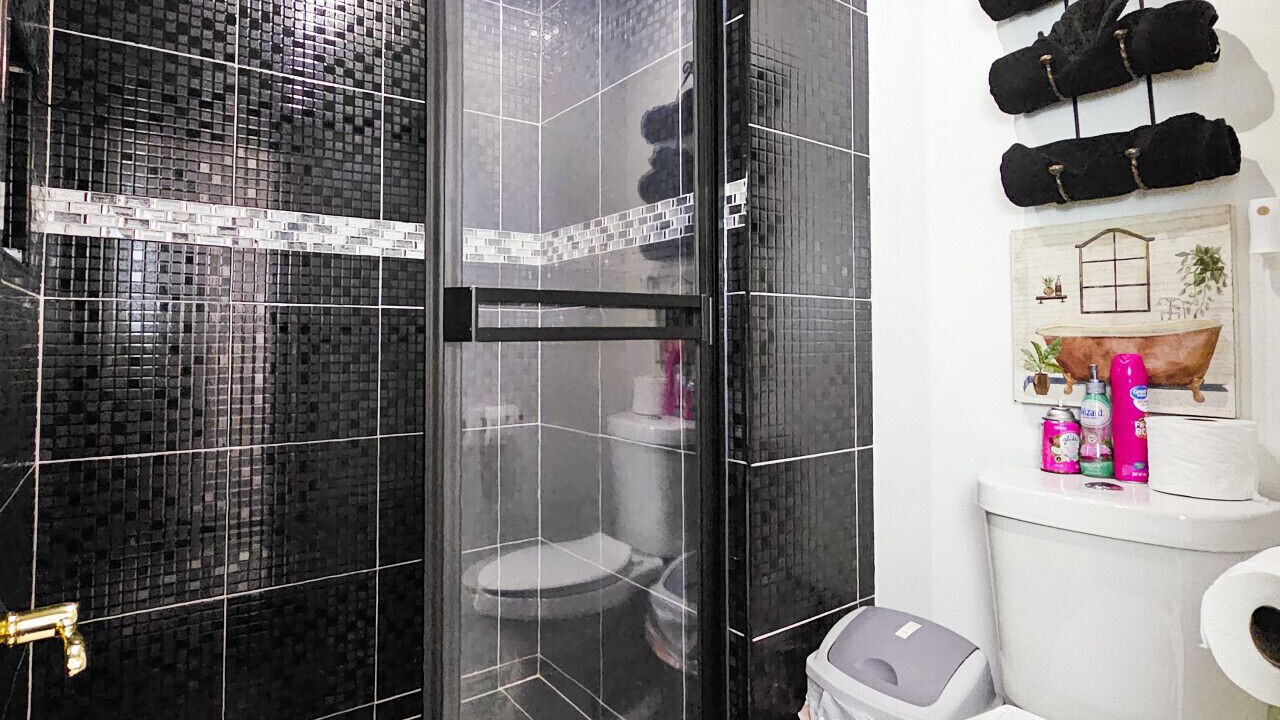 Photo of Bathroom in Rosarito