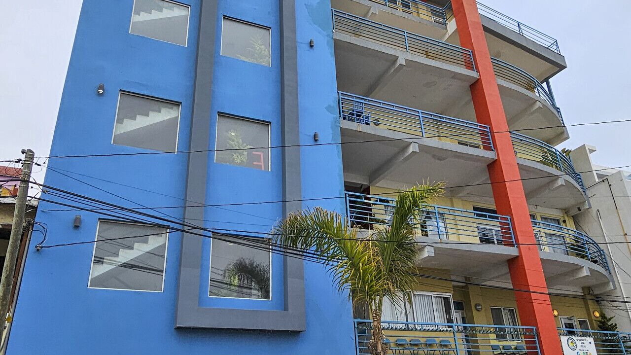 Photo of Outdoor in Rosarito