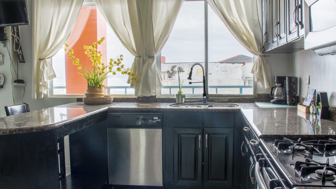 Photo of Kitchen in Rosarito