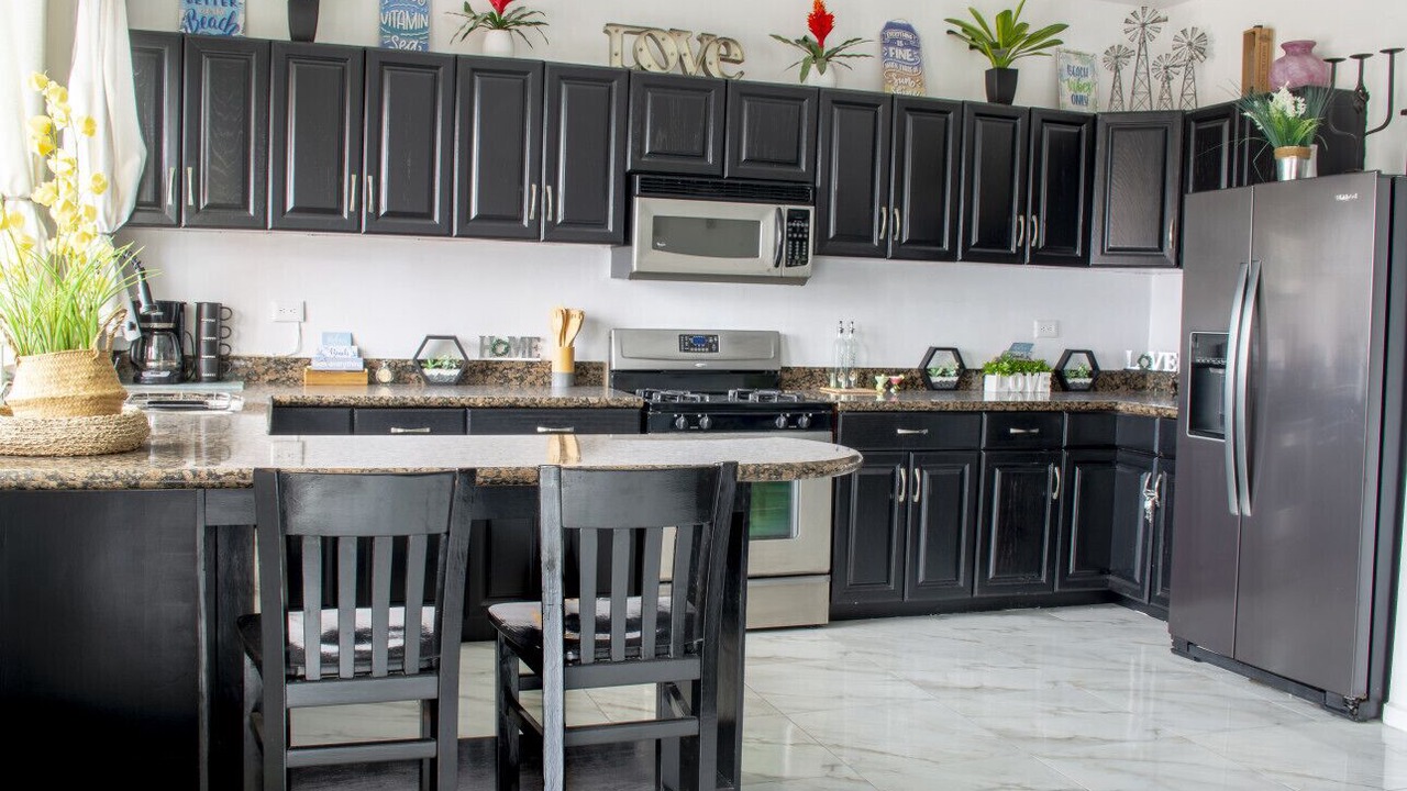 Photo of Kitchen in Rosarito