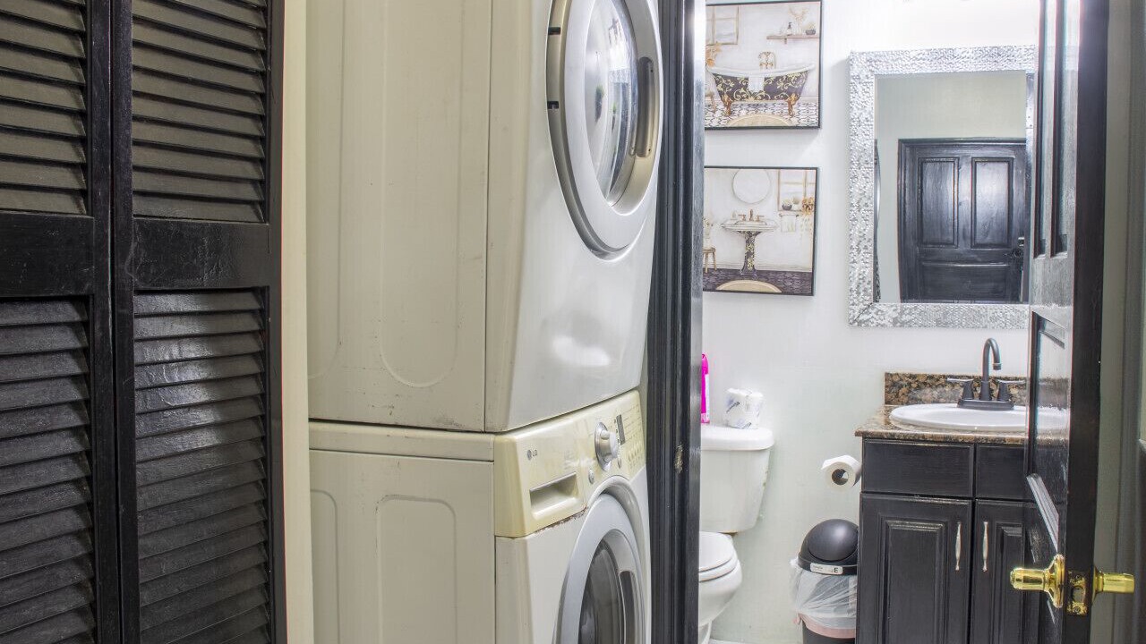 Photo of Bathroom in Rosarito