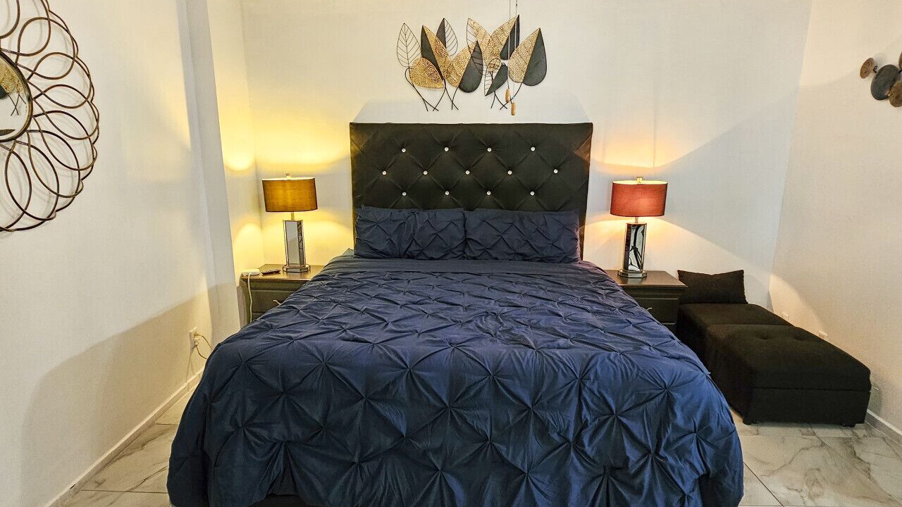 Photo of Bedroom in Rosarito