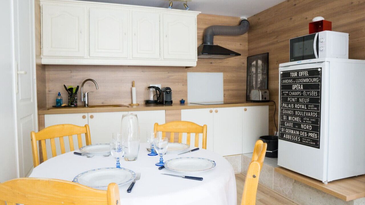 Photo of Others in Bois-d'Arcy