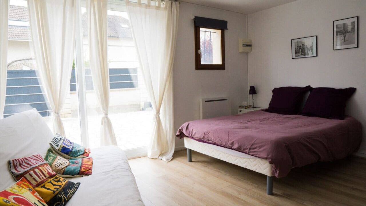 Photo of Others in Bois-d'Arcy