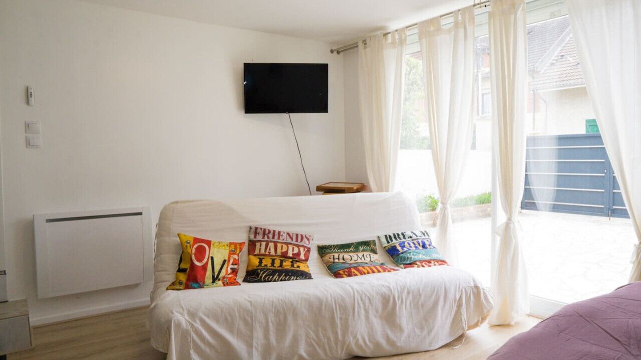 Photo of Others in Bois-d'Arcy