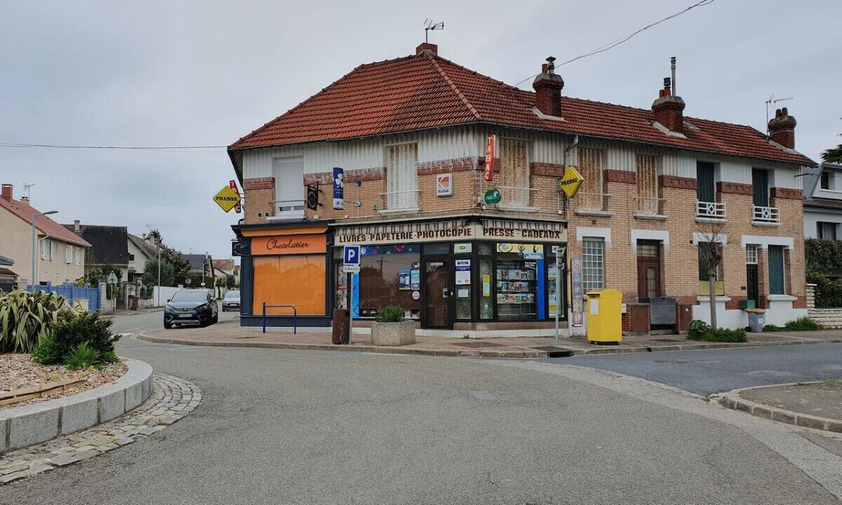 Photo of Others in Bois-d'Arcy