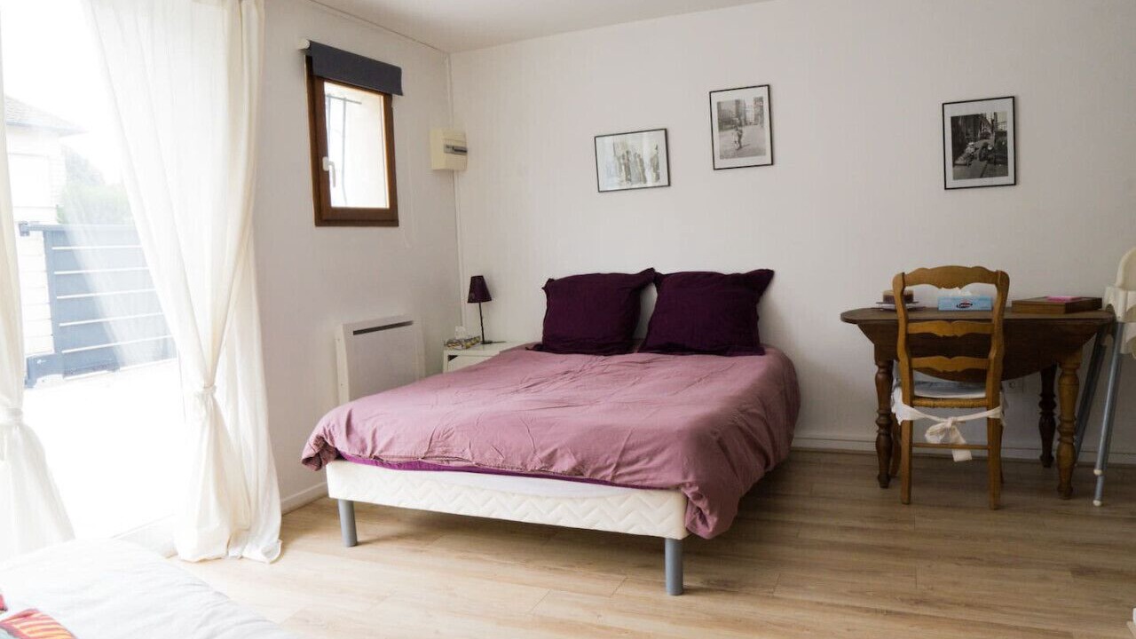 Photo of Others in Bois-d'Arcy