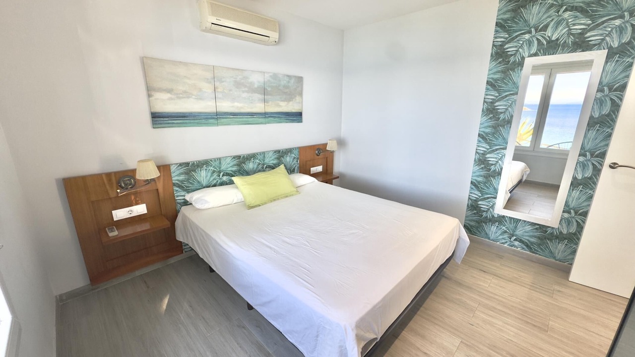 Photo of Bedroom in Almadraba-Canyelles