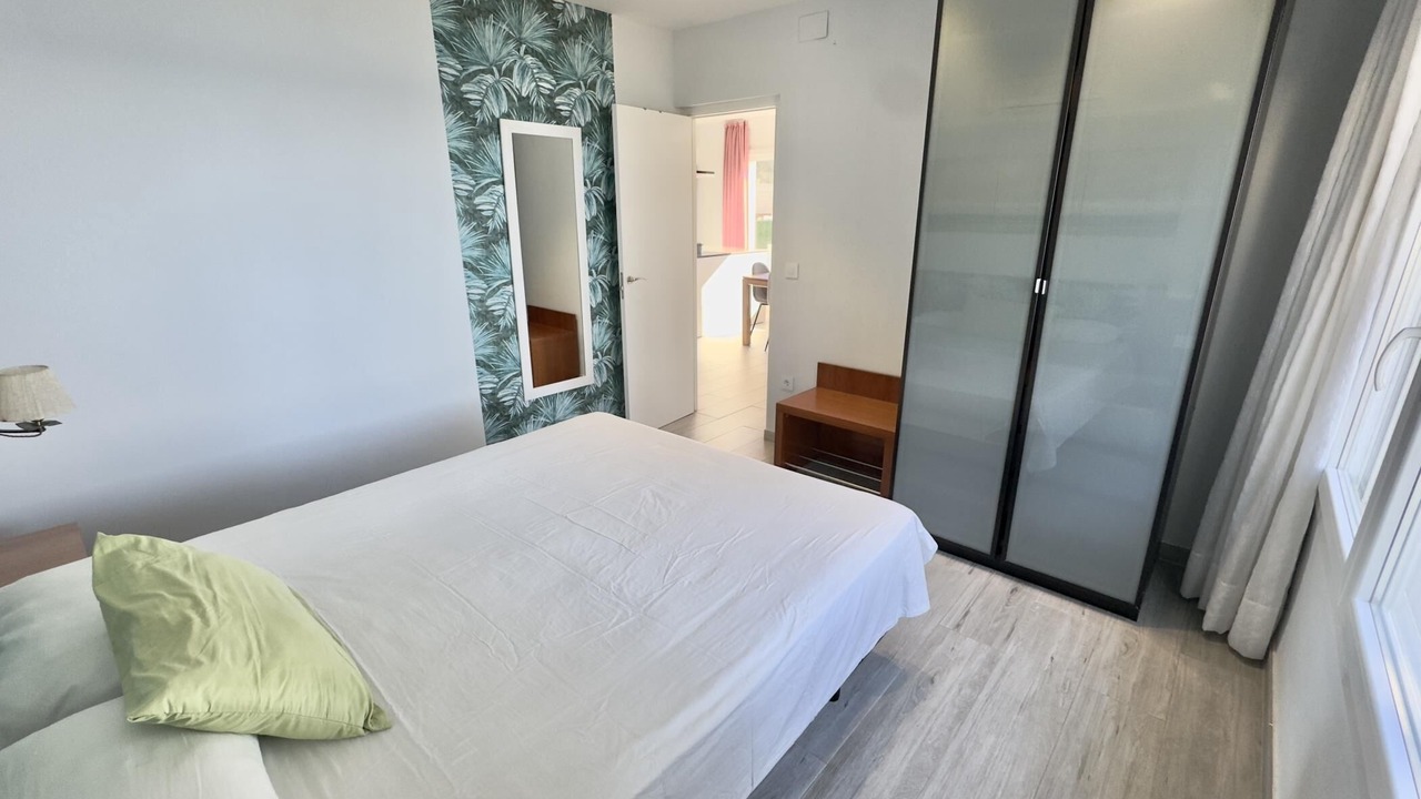 Photo of Bedroom in Almadraba-Canyelles