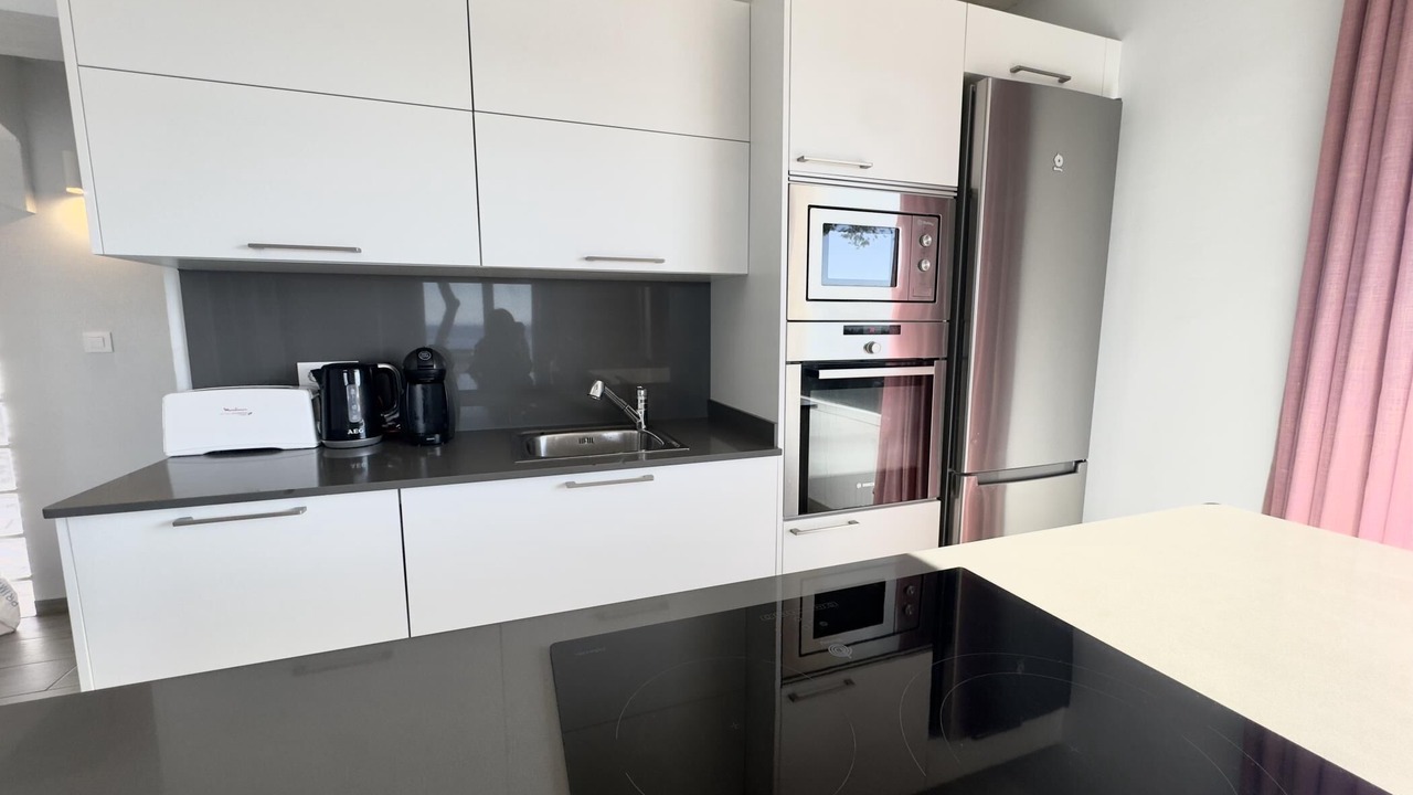 Photo of Kitchen in Almadraba-Canyelles