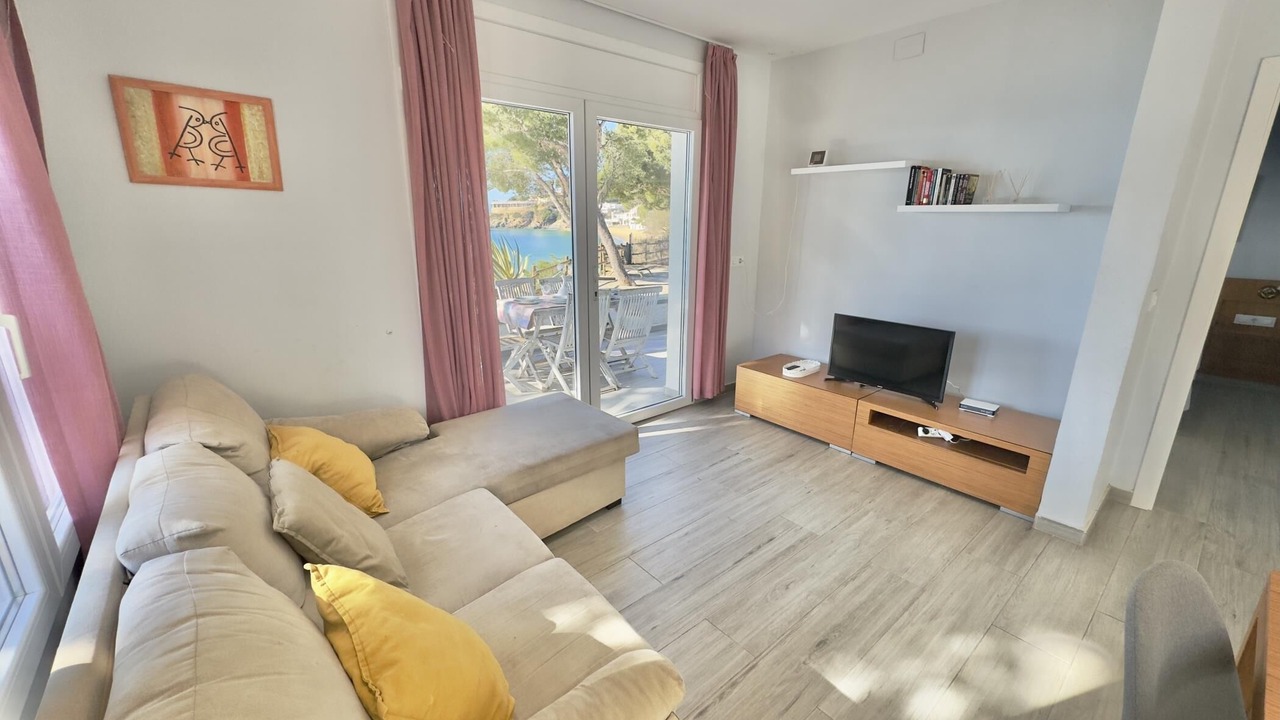 Photo of Livingroom in Almadraba-Canyelles