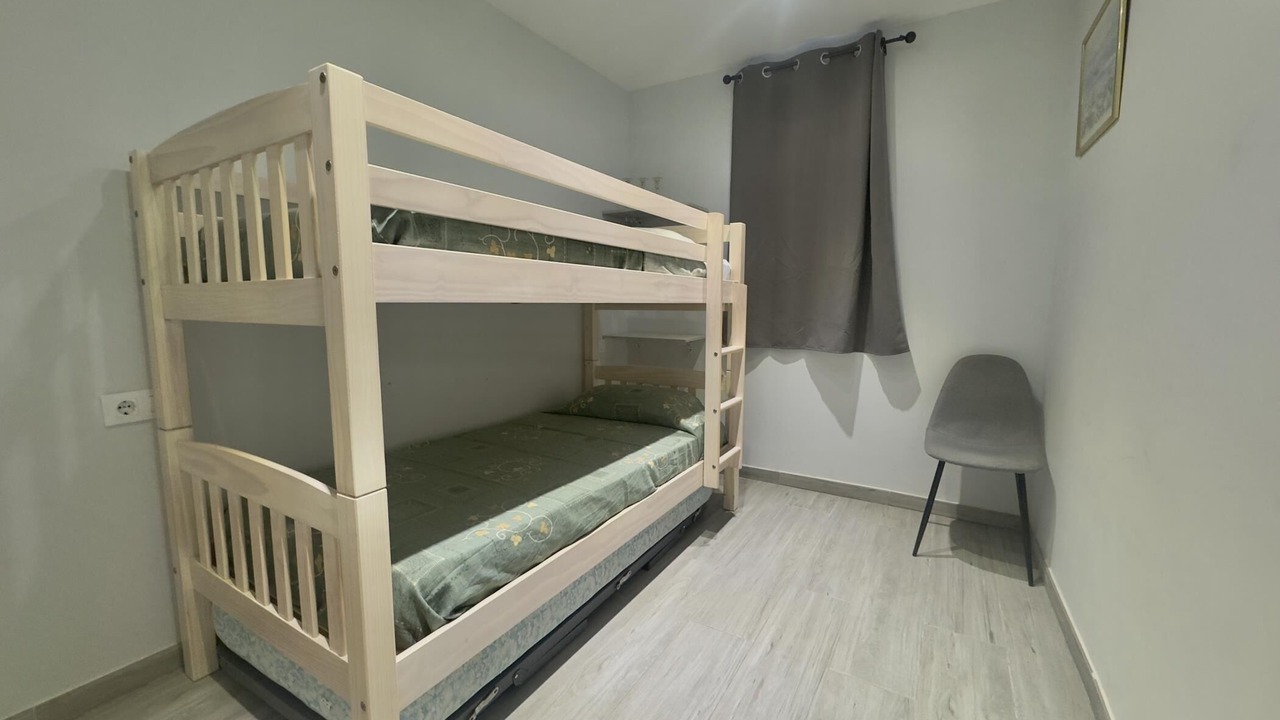 Photo of Bedroom in Almadraba-Canyelles