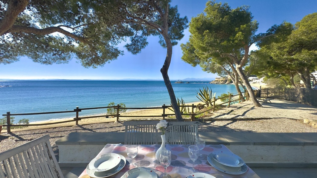 Photo of Outdoor in Almadraba-Canyelles