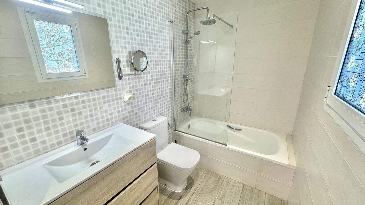 Photo of Bathroom in Almadraba-Canyelles