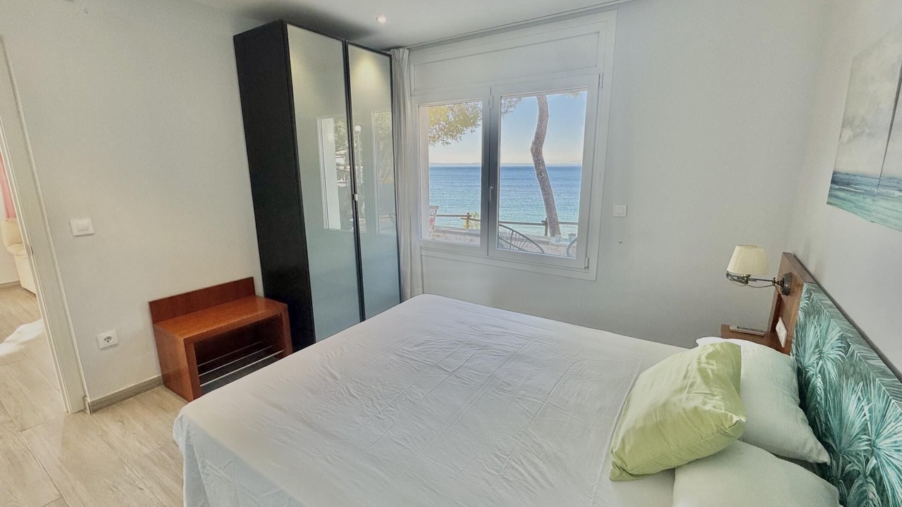 Photo of Bedroom in Almadraba-Canyelles